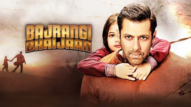 Bajrangi Bhaijan earnings
