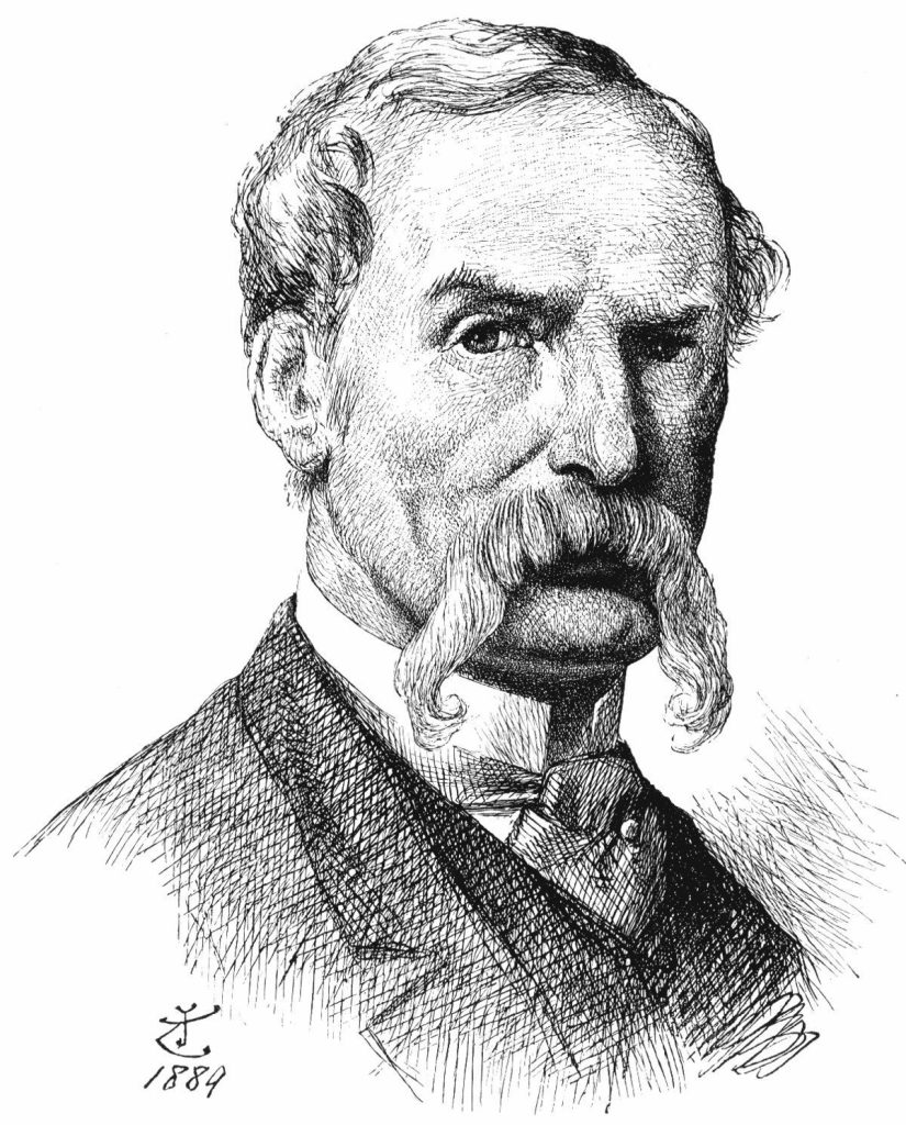 Sir John Tenniel Birthday