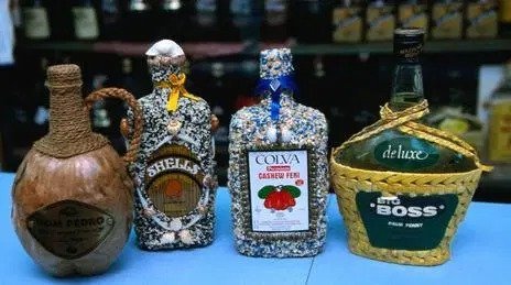 Liquor prices increase in goa