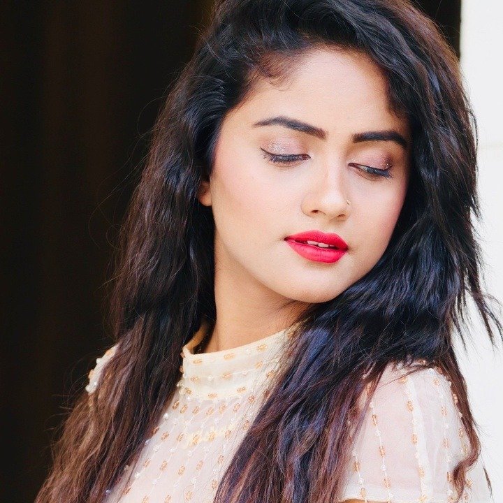 Nisha Guragain famous tiktok girl