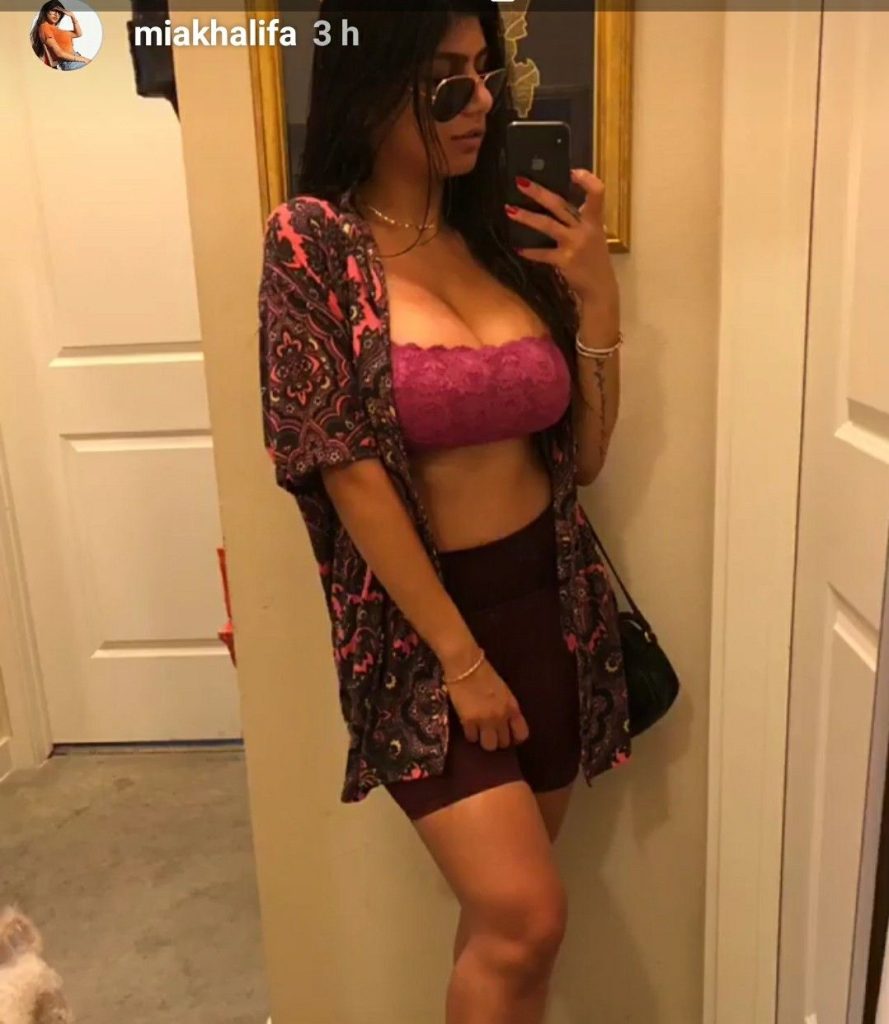 mia khalifa