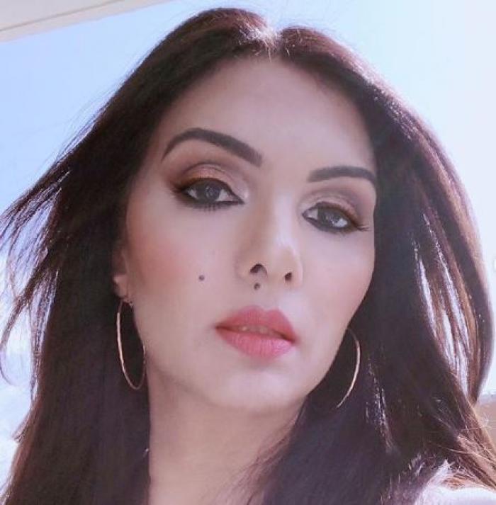 soma ali Bollywood Actresses Who Were Raped