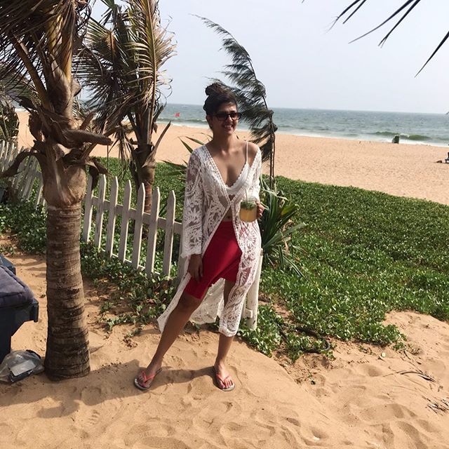 Dalljiet Kaur Bigg Boss 13