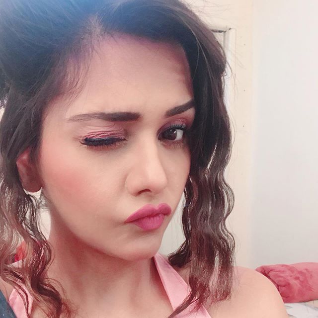 Dalljiet Kaur Bigg Boss 13