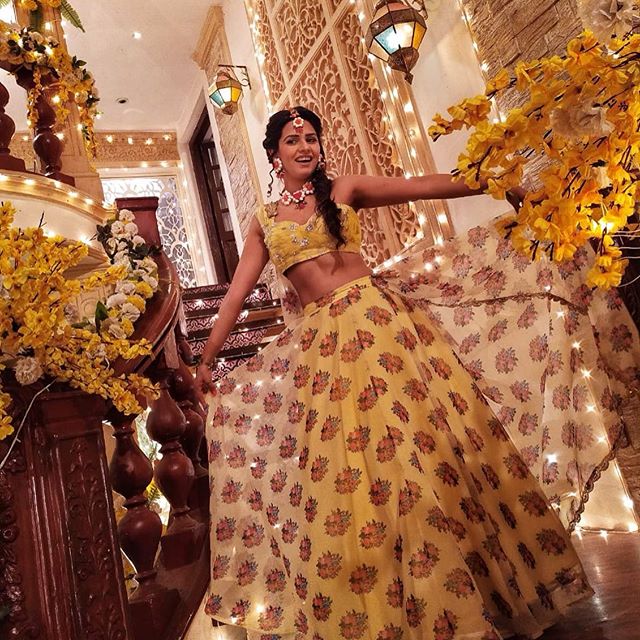 Dalljiet Kaur Bigg Boss 13