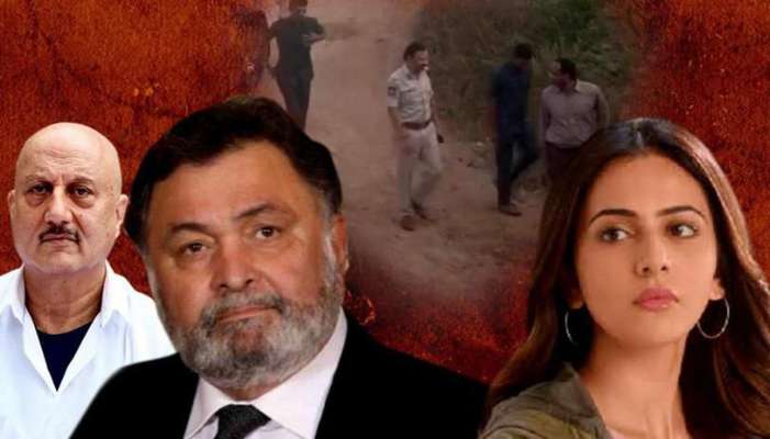 Disha  murder hyderabad