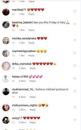 michael jackson is alive