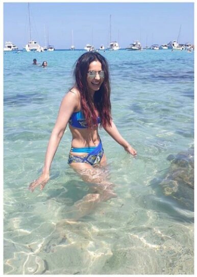 Rakul preet hot pics