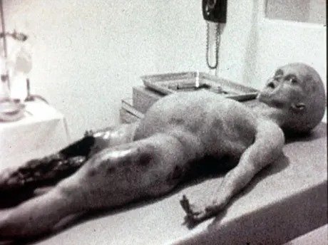 Roswell 1947