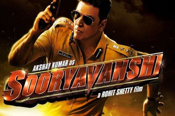 sooryavanshi