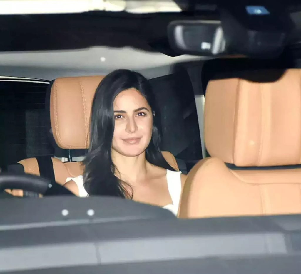 Katrina Kaif in simple beautiful looks