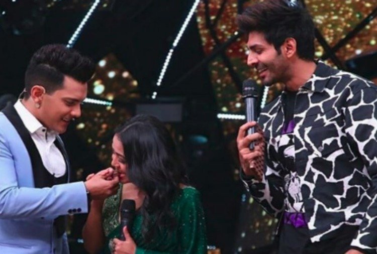 neha kakkar and aditya narayan