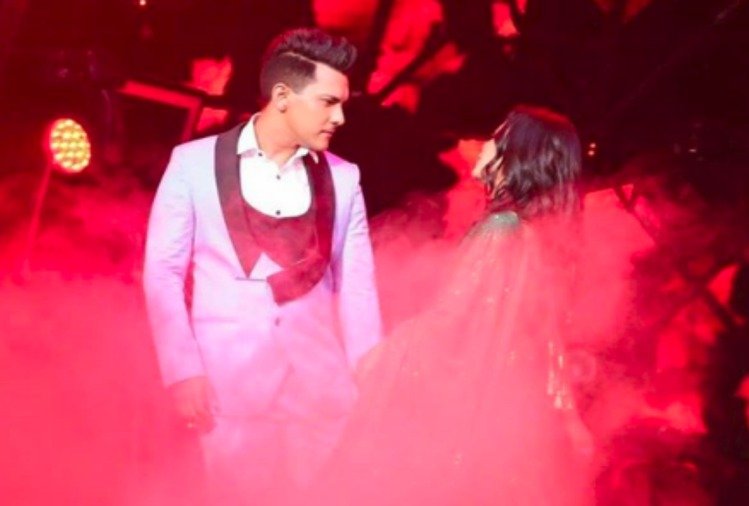 neha kakkar and aditya narayan