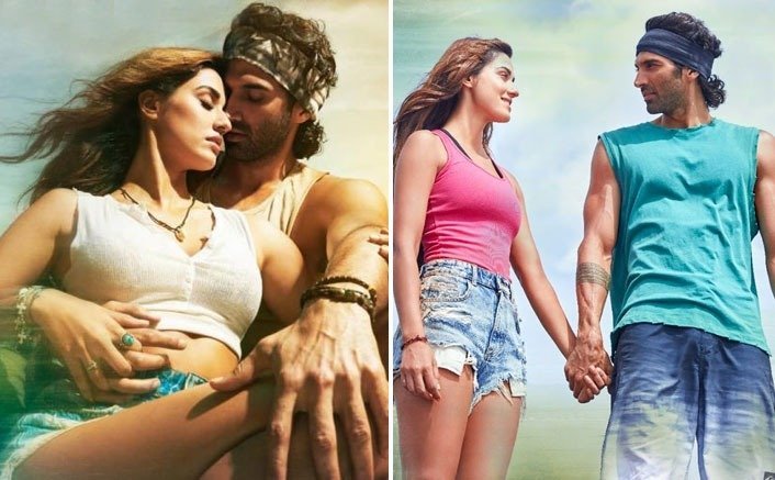 Humraah song From Malang