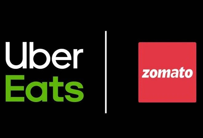 Zomato acquires Uber Eats