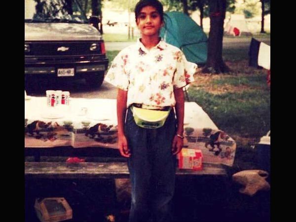 Happy birthday sunny leone