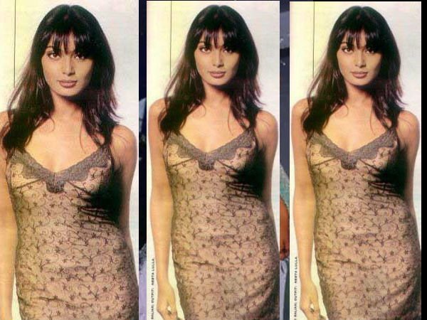 bipasha basu no makeup look