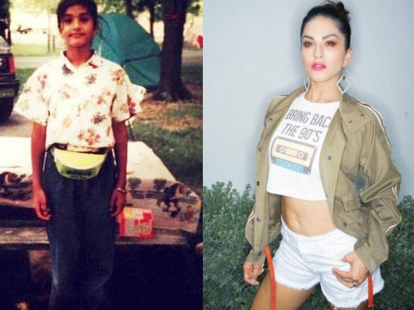 Happy birthday sunny leone