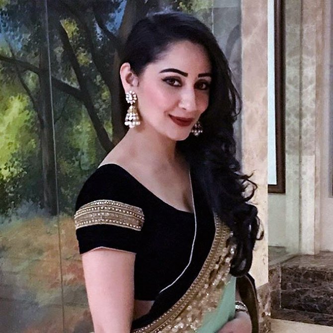 Muslim actresses of bollywood