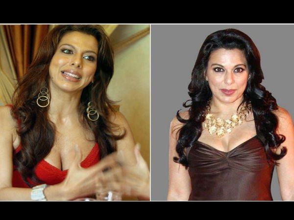 pooja bedi goa quarantine center viral video