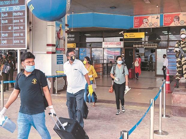 coronavirus cases in india