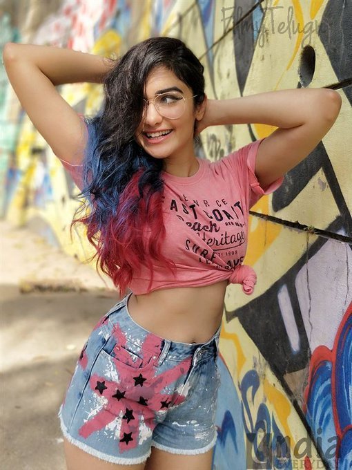 Adah sharma pics