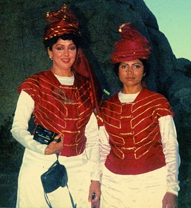 bollywood body doubles