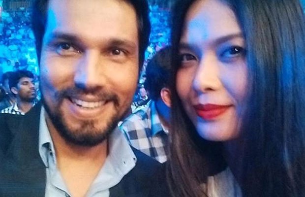 randeep hooda girlfriend lynn laishram