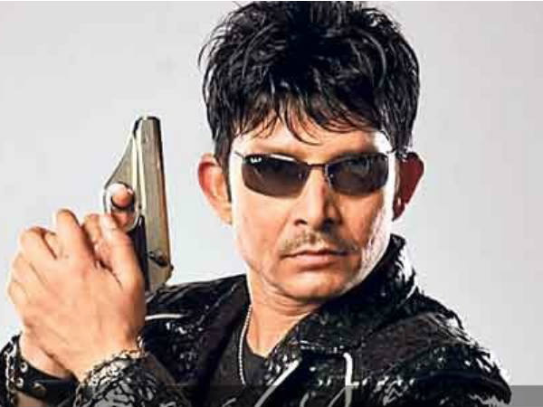 fir against krk