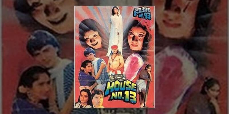bollywood horror films