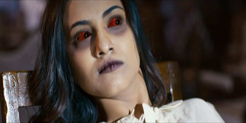 bollywood horror films