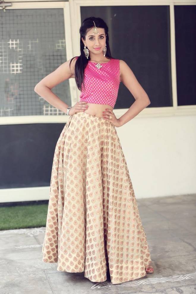 Sanjjanaa Galrani