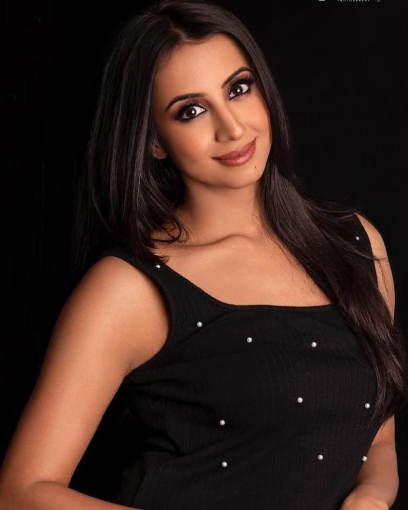 Sanjjanaa Galrani