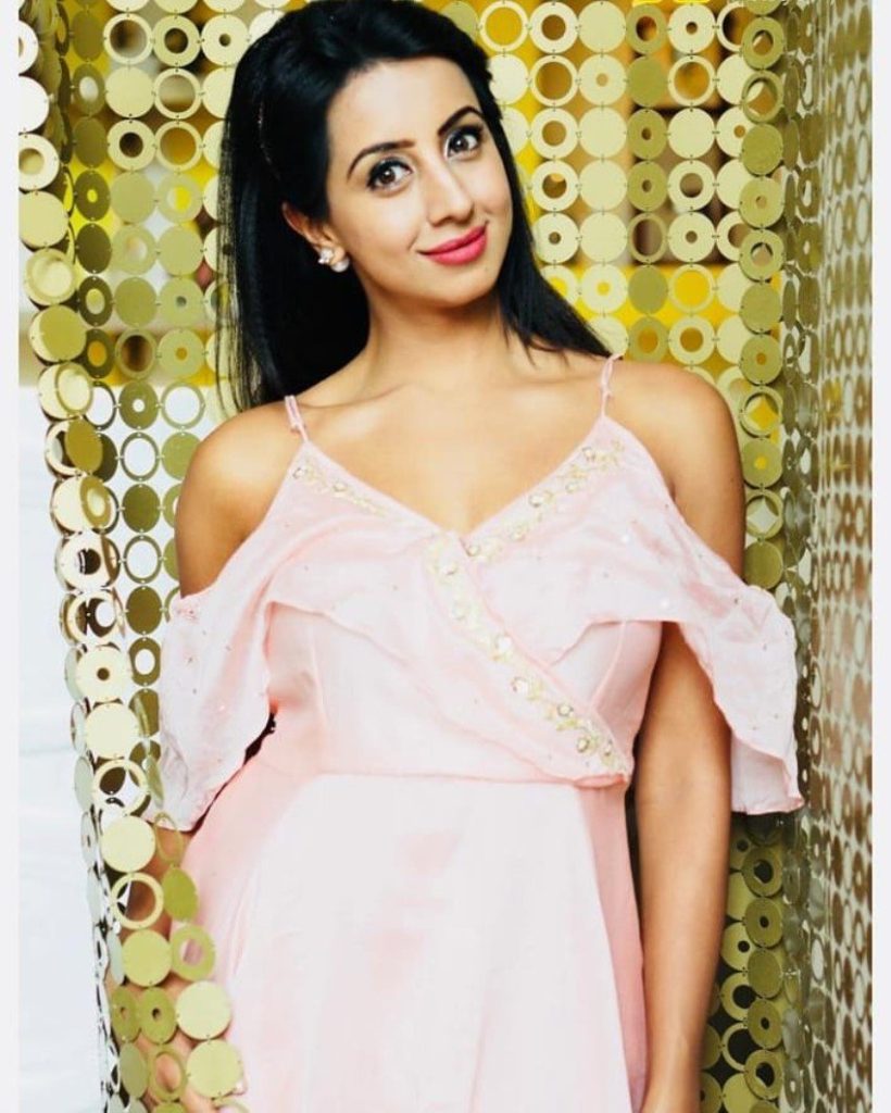 Sanjjanaa Galrani