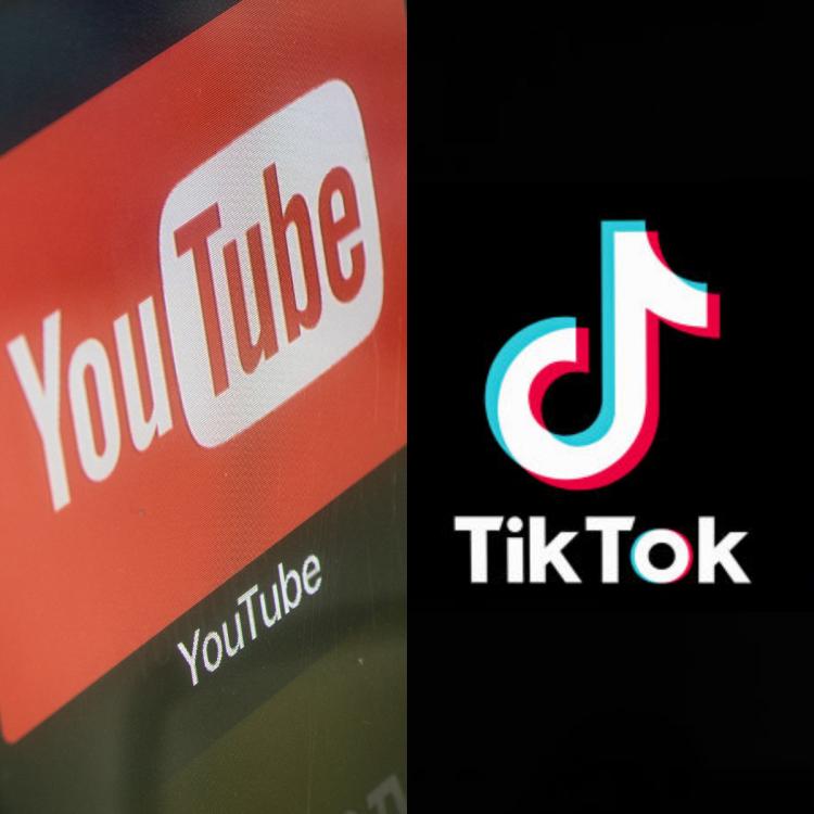 carry minati youtube vs tiktok