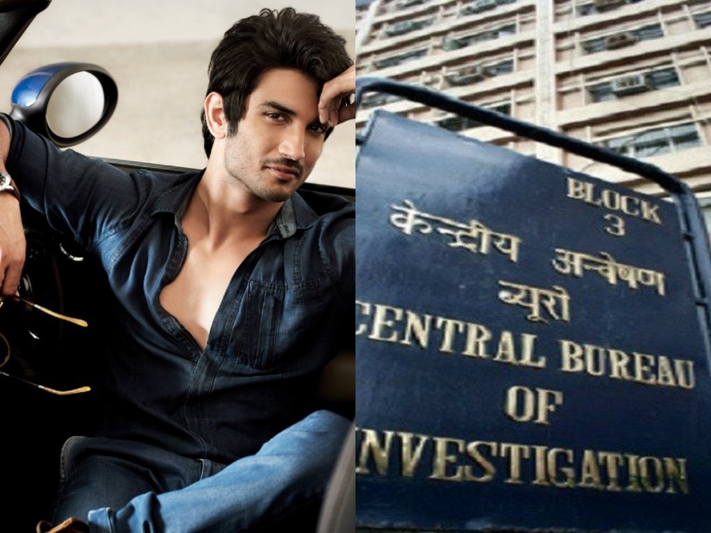 Sushant case handed to CBI