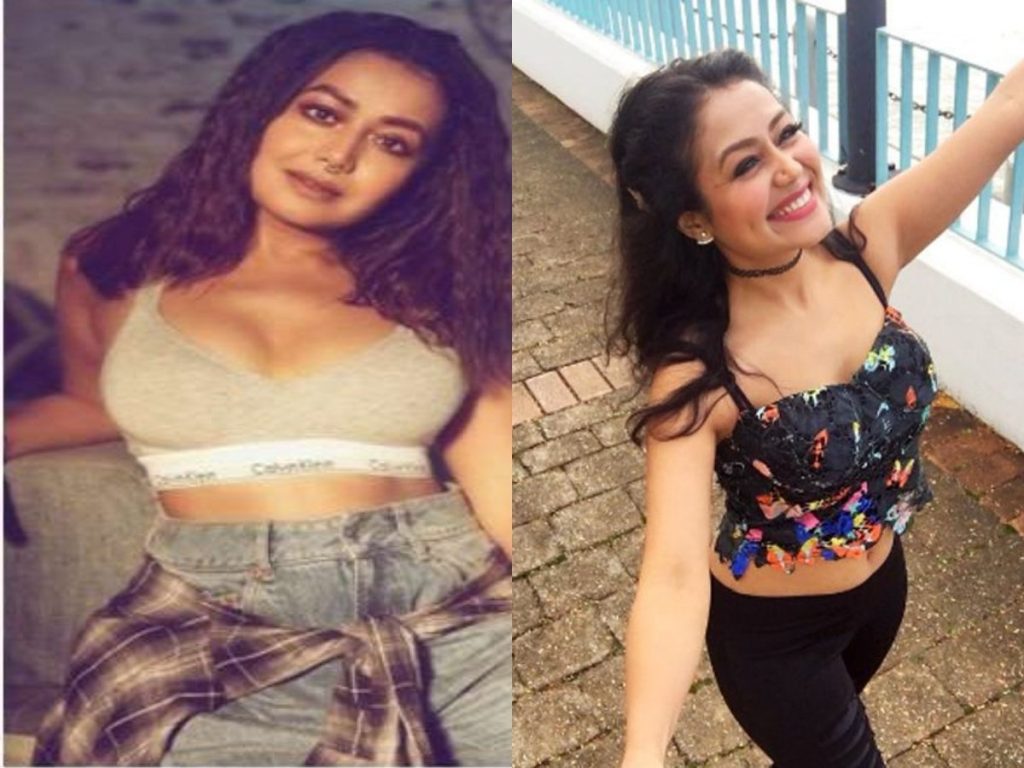 Neha Kakkar