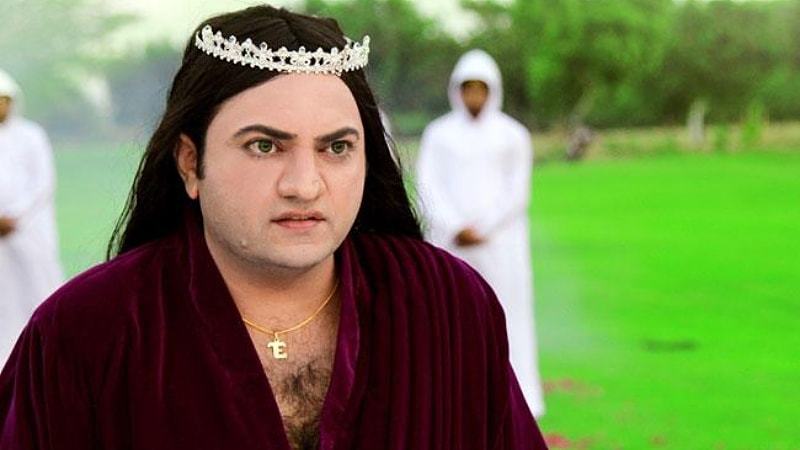 Cringe Artists Who Got Famous And It's Totally Our Fault