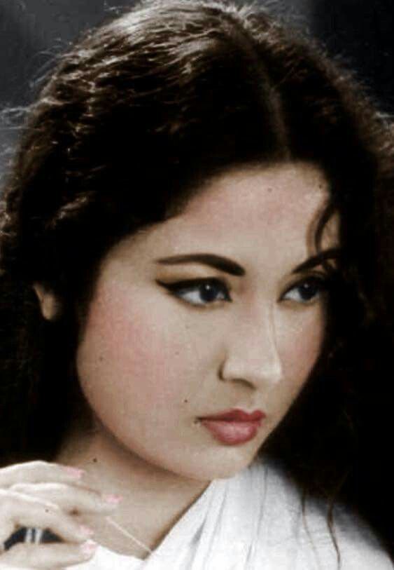 Meena Kumari
