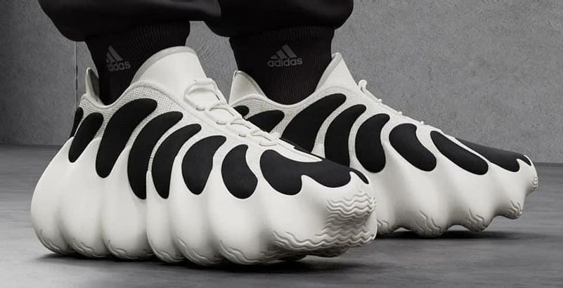 Kanye West New Yeezy Designs