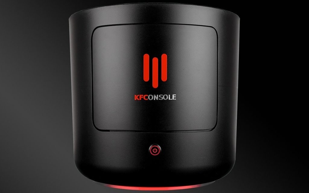 KFConsole