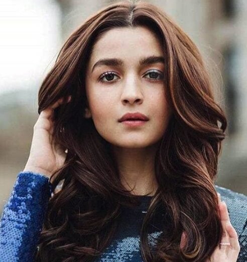 Alia bhatt earning