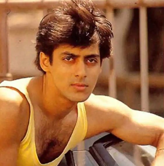 Salman Khan Birthday