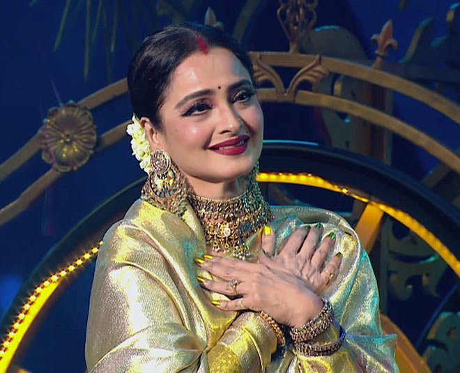 Abandoned Bollywood Actresses