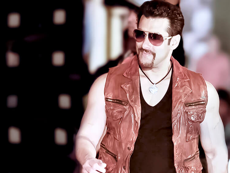 Salman Khan 55th Birthday