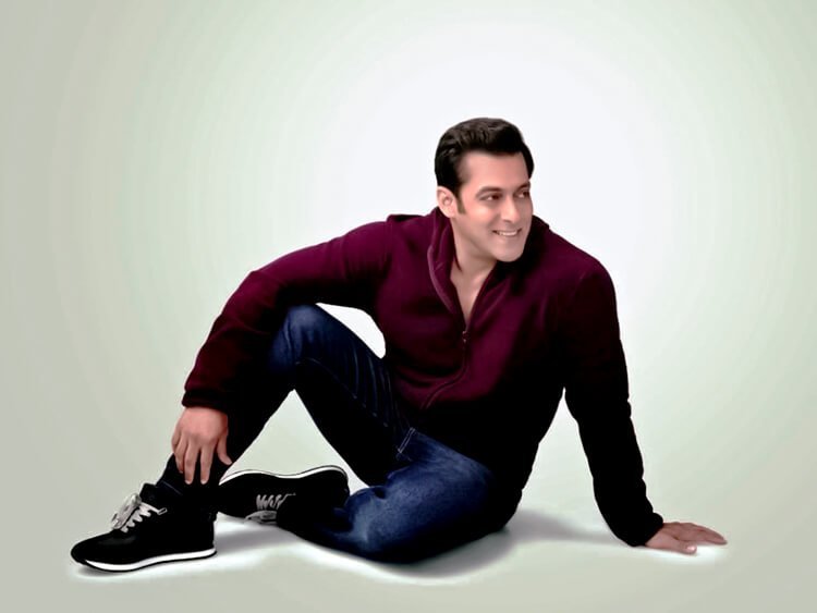 Salman Khan Birthday