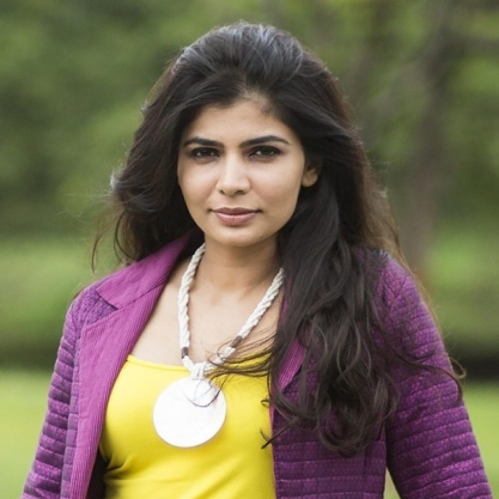 Chinmayi