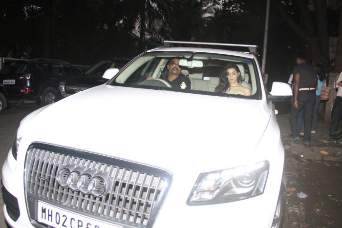 Alia Bhatt Net Worth