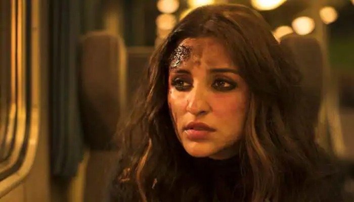 Parineeti Chopra next latest thriller on Netflix