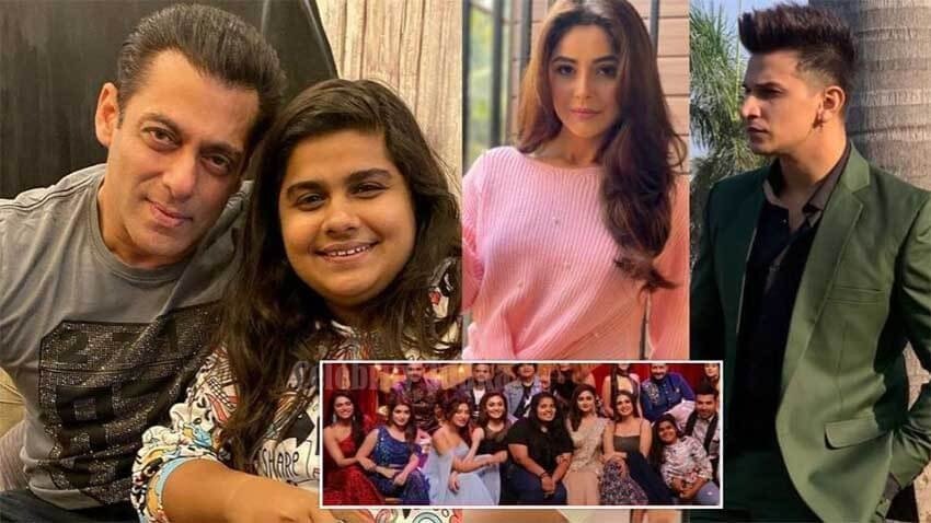 Big boss talent manager Pista Dhakad died